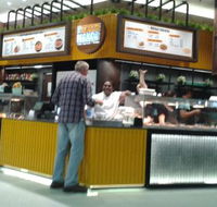 Green Mango - Hobart Tourism