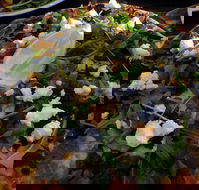 Harriman's Pizza Pasta and Grill - Hobart Tourism
