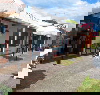 Homegrown Brunswick Heads - Hobart Tourism