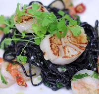 Imagine Fine Dining  Pizza Restaurant - Hobart Tourism