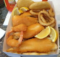 Jindabyne Seafood - Tourism TAS