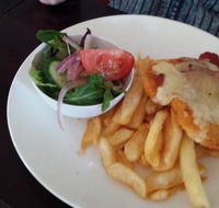Kincumber Hotel - Tourism TAS