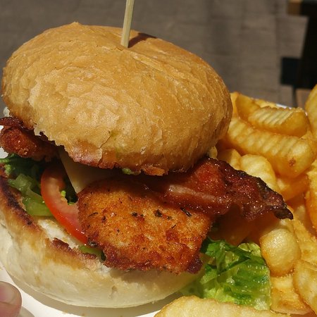 Kurmond Takeaway - Hobart Tourism 0