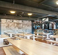 Lake Jindabyne Hotel Bistro - Tourism TAS