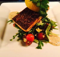 Lakeside Bar  Restaurant - Tourism TAS