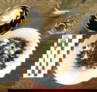 Lott Food Store Bakery  Cafe - Hobart Tourism