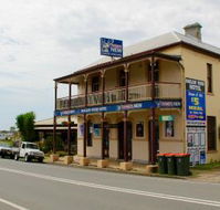 Macleay River Hotel - Hobart Tourism