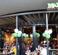 Mad Mex - Hobart Tourism