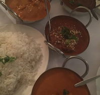 Maharaja Tandoori Indian Restaurant - Hobart Tourism