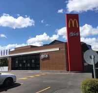 McDonald's - Hobart Tourism