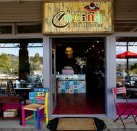 Mexican Cocina Grill  Cantina - Tourism TAS