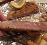 Old Dennis fish chips - Hobart Tourism