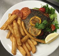 Onelia's Place - Hobart Tourism