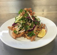 Pacific Bistro - Hobart Tourism