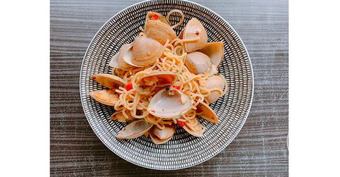 Park Street Home Made Pasta Bar - Hobart Tourism 0