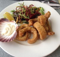 Paul's on the Course - Hobart Tourism