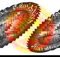 Pha's Thai Kitchen - Hobart Tourism