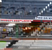 Pho 68 - Hobart Tourism