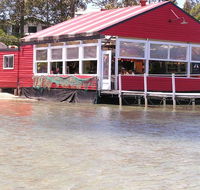 Quarterdeck - Hobart Tourism