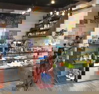 Rawsome Earth Cafe - Hobart Tourism