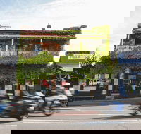 RCC Cafe - Tourism TAS