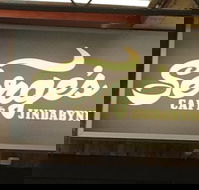 Serge's Cafe - Tourism TAS