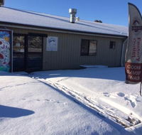 Snowy Mountains Cookies - Tourism TAS