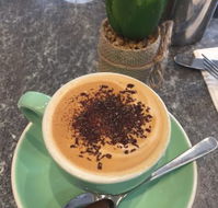 station coffee house mittagong - Tourism TAS