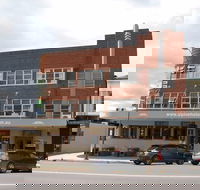 The Alpine Hotel Restaurant Cooma - Hobart Tourism