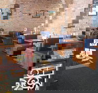 The Australian Cafe - Hobart Tourism