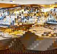 The Bowlo Bistro - Tourism TAS