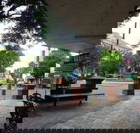 The Bridge Coffee Lounge - Hobart Tourism