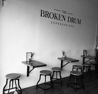 The Broken Drum - Hobart Tourism