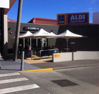 The Coffee Club Bateau Bay - Hobart Tourism