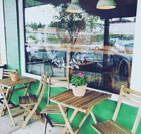 The Courtyard Coffee Shop - Hobart Tourism