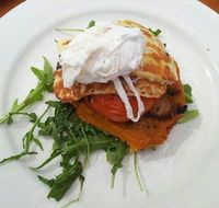 The Dolphin Cafe - Hobart Tourism