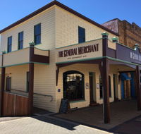 The General Merchant - Hobart Tourism