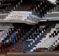 The Glass Cafe - Tourism TAS