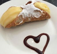 The Italian Cake Shop  Coffee - Hobart Tourism