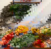 The Market - Tourism TAS