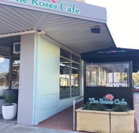 The Roses Cafe - Tourism TAS
