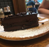 The Shed Cafe - Hobart Tourism