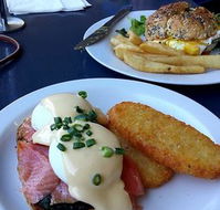 Tilba Teapot - Hobart Tourism