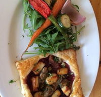 Tilba Valley Winery  Ale House - Hobart Tourism