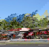 Uncle Toms Pies - Hobart Tourism