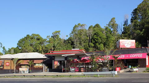 Uncle Toms Pies - Hobart Tourism 0
