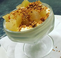 Vin Santo Pizzeria Ristorante - Tourism TAS