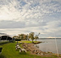 WAllarah Bay recreation club - Hobart Tourism
