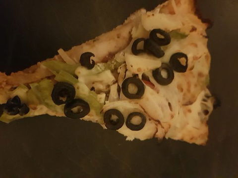 Zannies Pizzas - Hobart Tourism 0