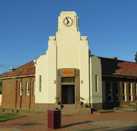 Zecca - Hobart Tourism